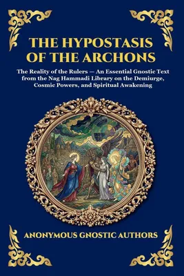 Produktbild von The Hypostasis of the Archons