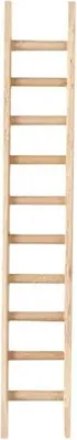 Produktbild von Leiter, Holzminiatur, für Hobby- und Modellbau