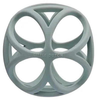 Image de Little Dutch Gripping Ball Bleu
