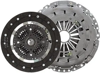 Produktbild von AISIN Kupplungssatz Kupplung für FORD RANGER (TKE) KE-FO16R