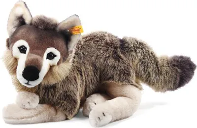 Produktbild von Steiff Wolf Snorry 40 cm 069284