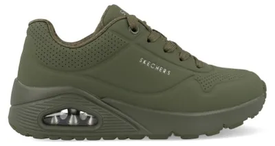 Productafbeelding van Skechers Uno Stand On Air 403674L/DKGR Groen-30