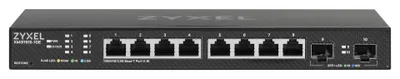 Immagine prodotto di Zyxel XMG1915-10E Managed L2 2.5G Ethernet (100/1000/2500)