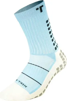Obrázok produktu pre Trusox 3.0 tenké futbalové ponožky S737457 – MODRÉ, 39–43,5