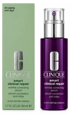 Image de CLINIQUE | SMART CLINICAL | Soins du visage