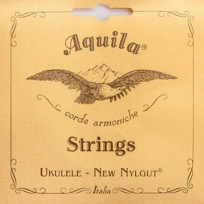 Obrázek produktu pro Aquila 17U struny pro tenorové ukulele