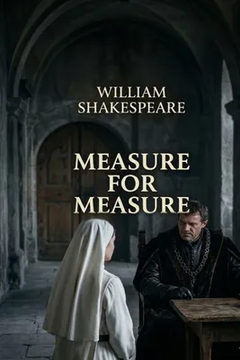 Produktbild von Measure for Measure
