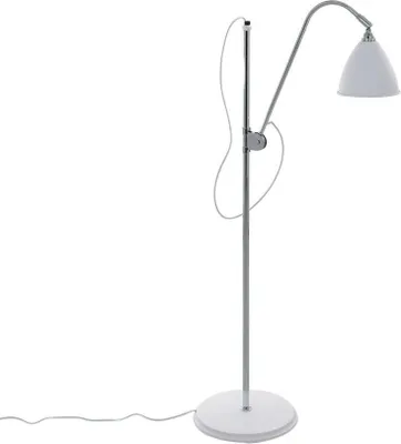 Image de Applique murale Italux MBM-3480/1B WH Harley, 1 x E27, blanche