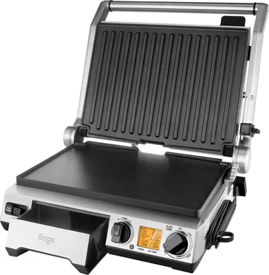 Image de Sage BGR840 SMART