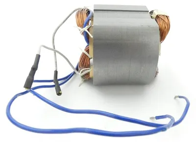 Produktbild von MATRIX Ersatzteil Stator für Bohrhammer Meißelhammer EHD 1250-30