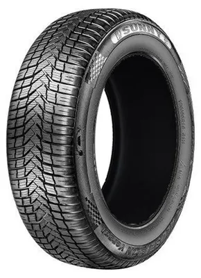 Immagine prodotto di Pneumatici SUNNY 165/70 R14 81T NC501, adatti a tutte le stagioni (M+S)