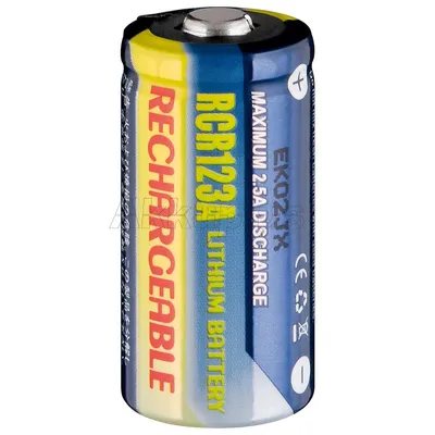 Produktbild von Goobay 46291, 500 mAh, Lithium-Ion (Li-Ion)