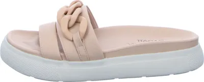 Produktbild von TT.BAGATT Plateau Pantoletten Dalia Damen 31353332373039 Beige 40 EU