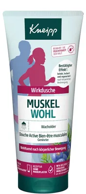Immagine prodotto di Kneipp 5714319008 Kneipp Muskel Wohl Duschgel 200 ml