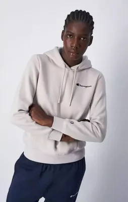 Produktbild von Champion Deutschland Hooded Sweatshirt SVL/NBK L