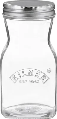 Image de Bouteille de jus et de sauce