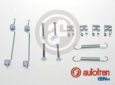 Immagine prodotto di AUTOFREN SEINSA Kit di montaggio ganasce freno D3933A