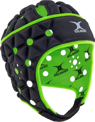 Immagine prodotto di Gilbert Protezione per la testa Air Nero - M (57 cm)