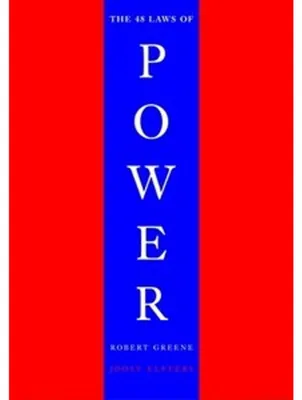Obrázek produktu pro The 48 Laws of Power