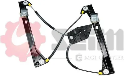 Produktbild von SEIM 901254 Elektrischer Fensterheber Vorne Rechts für VW Polo Schrägheck (6R1, 6C1)