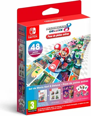 Nintendo-Videospiele