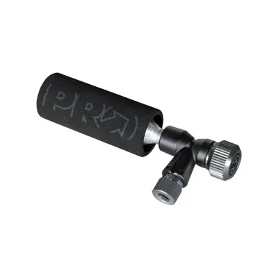 Image de Pompe Pro Team Co2 Regulator Noir Noir One Size