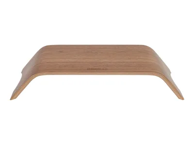 Obrázek produktu pro TerraTec Holzdrei - Sestava pro LCD displej - Dřevo - Velikost obrazovky: až 68,6 cm (až 27 palců)