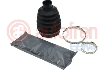 Produktbild von AUTOFREN SEINSA Faltenbalgsatz Antriebswelle Innen für RENAULT Clio III Schrägheck (BR0/1, CR0/1) D8523T