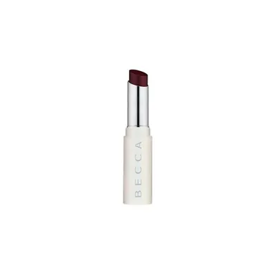 Zdjęcie produktu dla Becca, Pearl Glow, Multivitamin, Sheer, Lip Gloss, Blackberry, 3.3 g