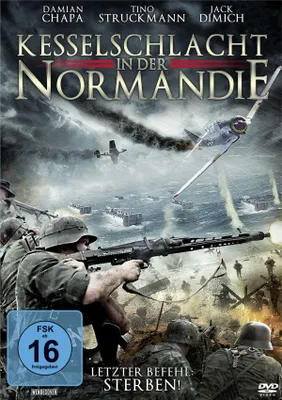 Produktbild von Kesselschlacht in der Normandie