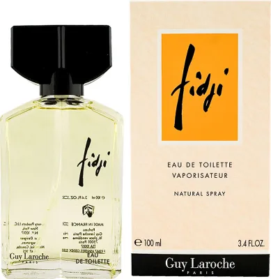 Obrázek produktu pro Guy Laroche Fidji EDT 100 ml W