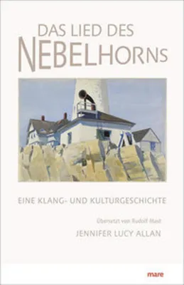 Obrázek produktu pro Das Lied des Nebelhorns
