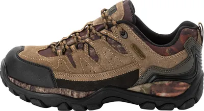 Produktbild von Almwalker Herren Outdoor Sneaker Pindo Größe 41