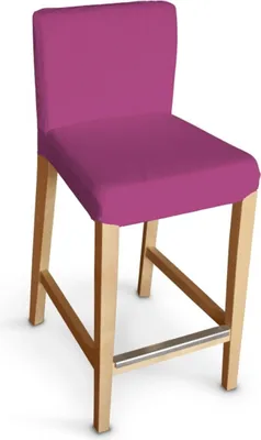 Obrázek produktu pro Potah na barovou židli Hendriksdal , krátký