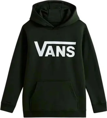Produktbild von Hoodie Vans VN000JBMEMU1 für Uni