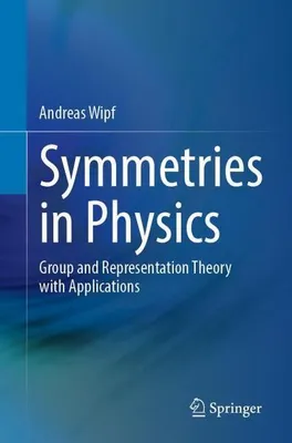 Productafbeelding van Symmetries in Physics