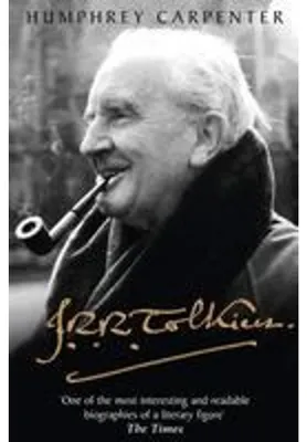 Obrázok produktu pre J. R. R. Tolkien