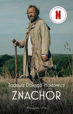 Image de Znachor (okładka filmowa) wyd. kieszonkowe