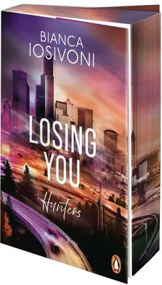 Obrázok produktu pre Hunters - Losing You