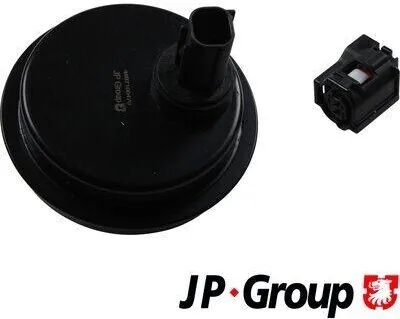 Produktbild von JP GROUP ABS Sensor Raddrehzahl Hinten Links Hinten Rechts für TOYOTA Yaris Schrägheck (P9) 4897100470