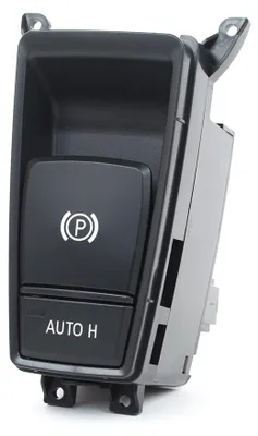Produktbild von BMW X5 E70 06-13 Handbremsknopf