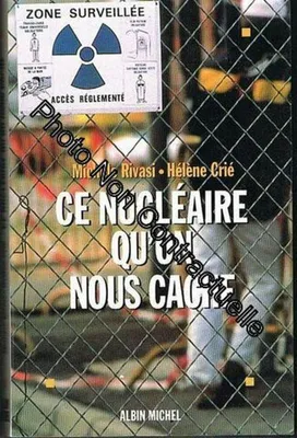 Image de Ce Nucléaire Qu'on Nous Cache