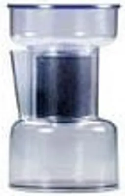Obrázok produktu pre LauraStar Aqua, Filter, Priesvitné, 290 mm, 130 mm, 130 mm, 740 g
