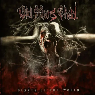 Produktbild von Slaves of the World