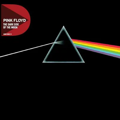 Produktbild von Pink Floyd-Dark Side Of The Moon