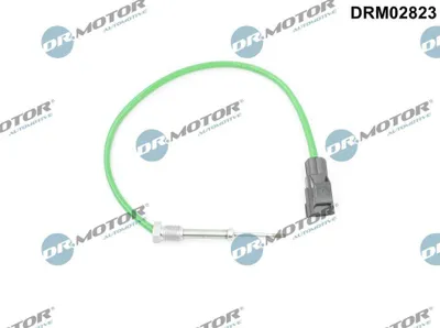 Produktbild von DR.MOTOR AUTOMOTIVE DRM02823 Abgastemperatursensor für FORD MONDEO IV Turnier (BA7)