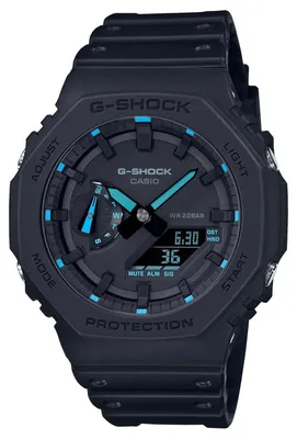 Produktbild von Casio G-Shock Classic