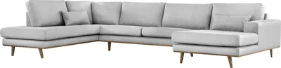 Produktbild von home24 Wohnlandschaft mit Longchair