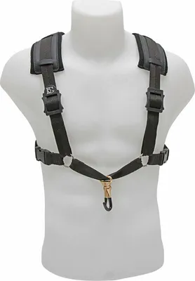 Produktbild von BG France S40CMSH Gurt für Blasinstrument