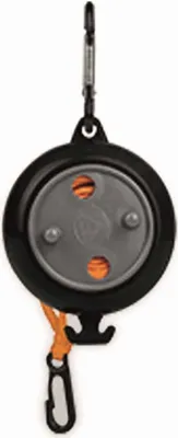 Obrázok produktu pre CALIMA CAMPING EQUIPMENT šnúra na bielizeň 46059, zaťahovacia, cca 8 m
